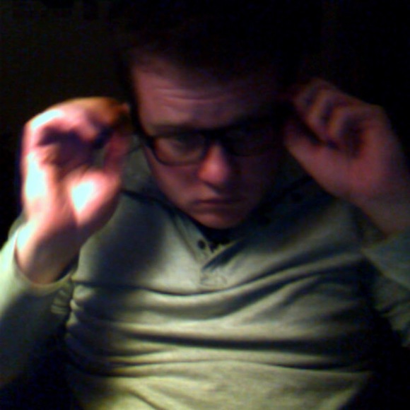 Meet your Posher, Chris - Picture 1 of 1